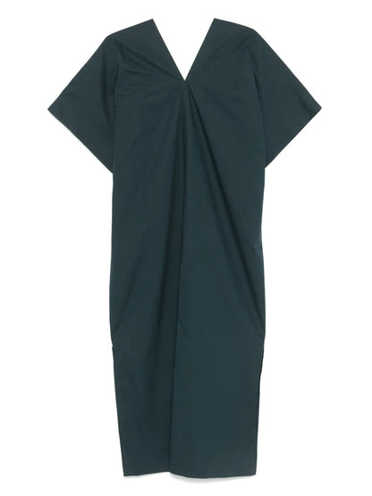 Elegance Midi Dress