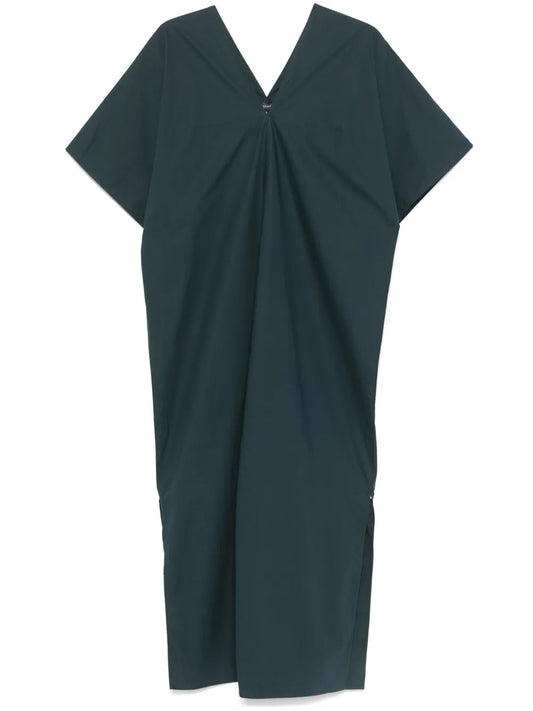 Elegance Midi Dress