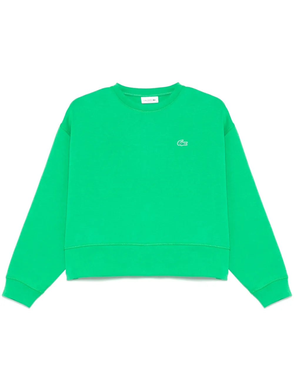 Cotton Sweatshirt