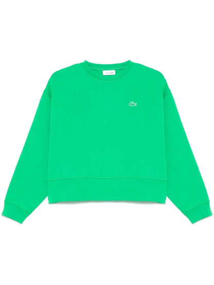 Cotton Sweatshirt