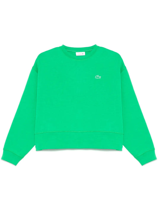 Cotton Sweatshirt