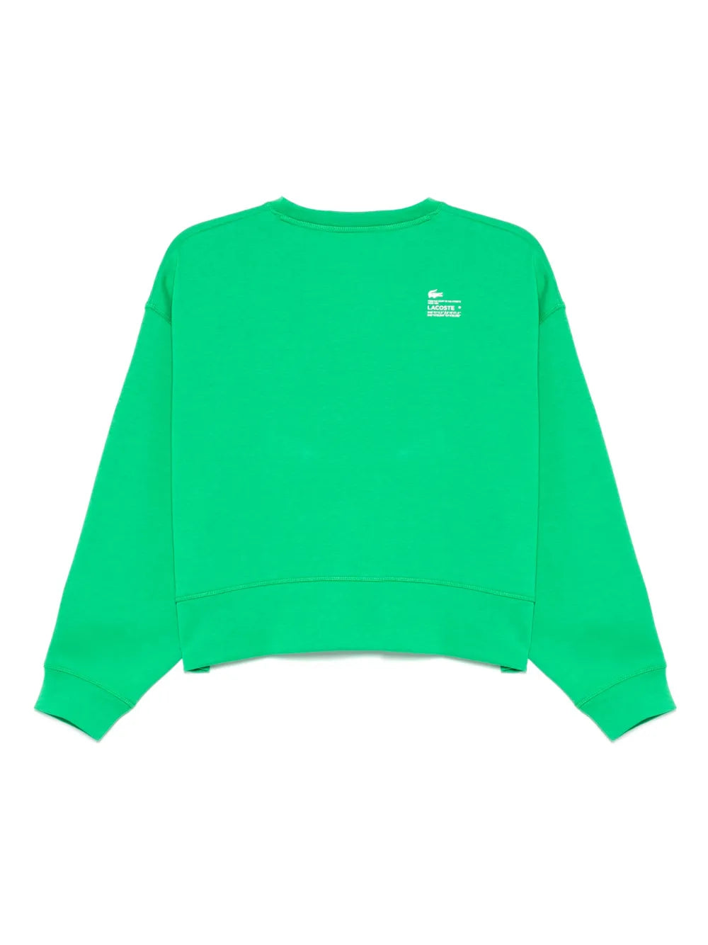 Cotton Sweatshirt
