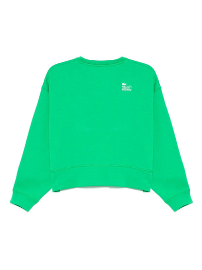 Cotton Sweatshirt