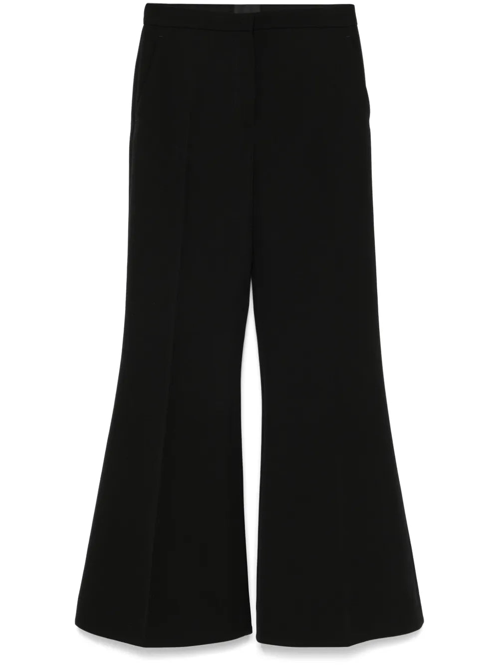 Flared Trousers