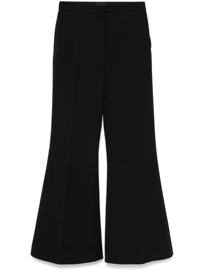 Flared Trousers