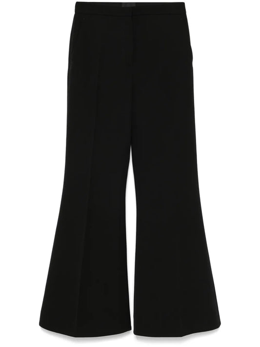 Flared Trousers