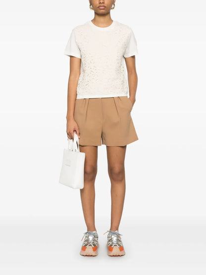 Macramé T-Shirt