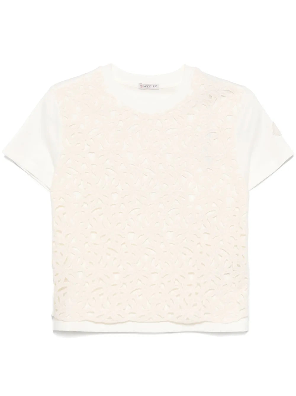 Macramé T-Shirt