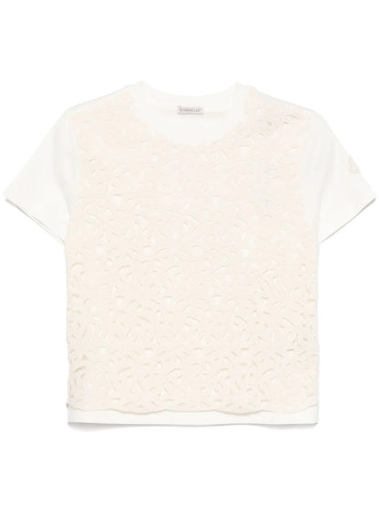 Macramé T-Shirt