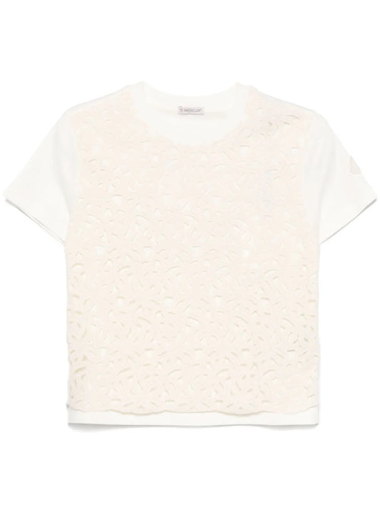 Macramé T-Shirt
