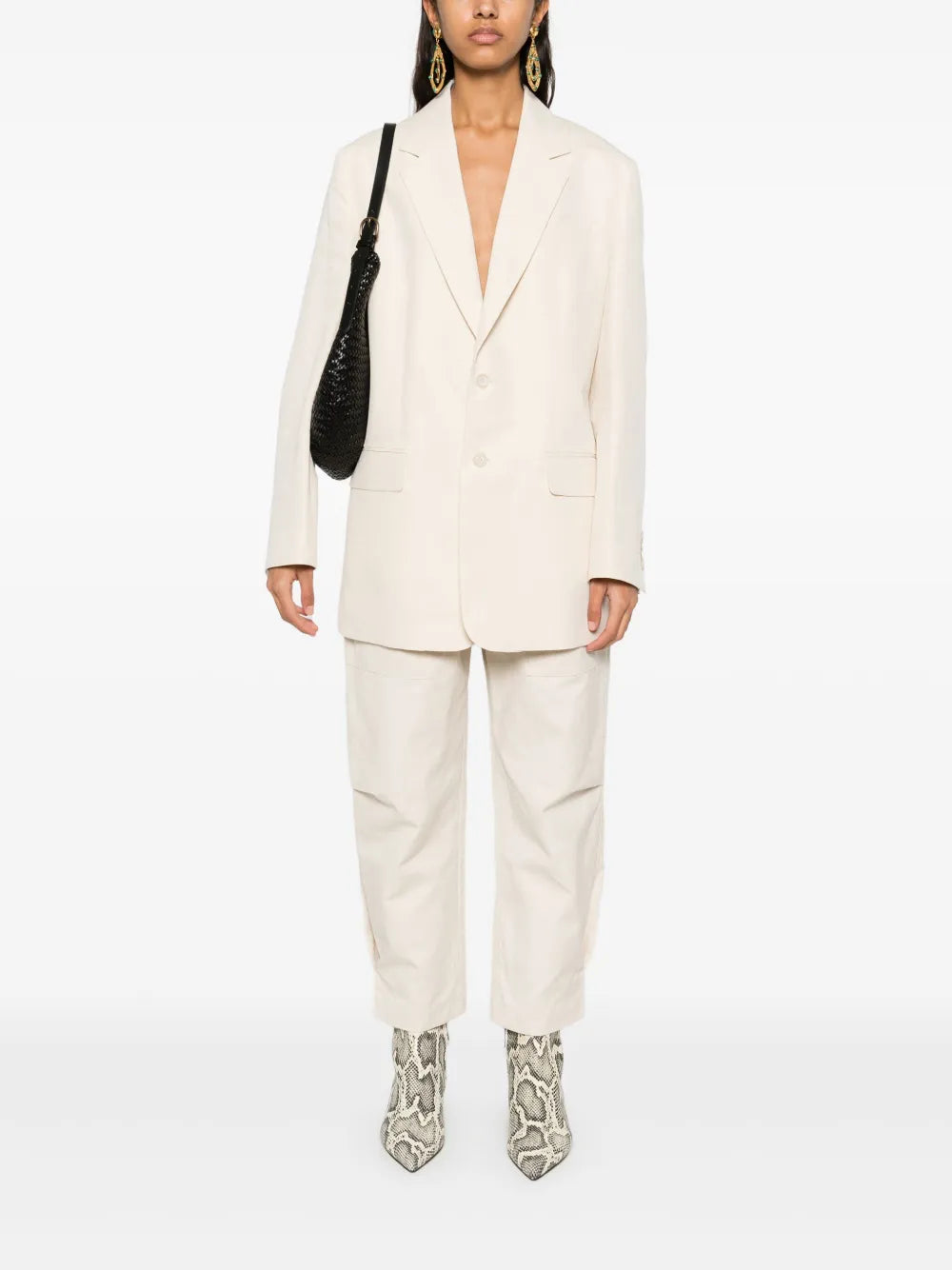 Davina Blazer