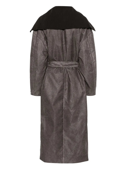 Court Coat