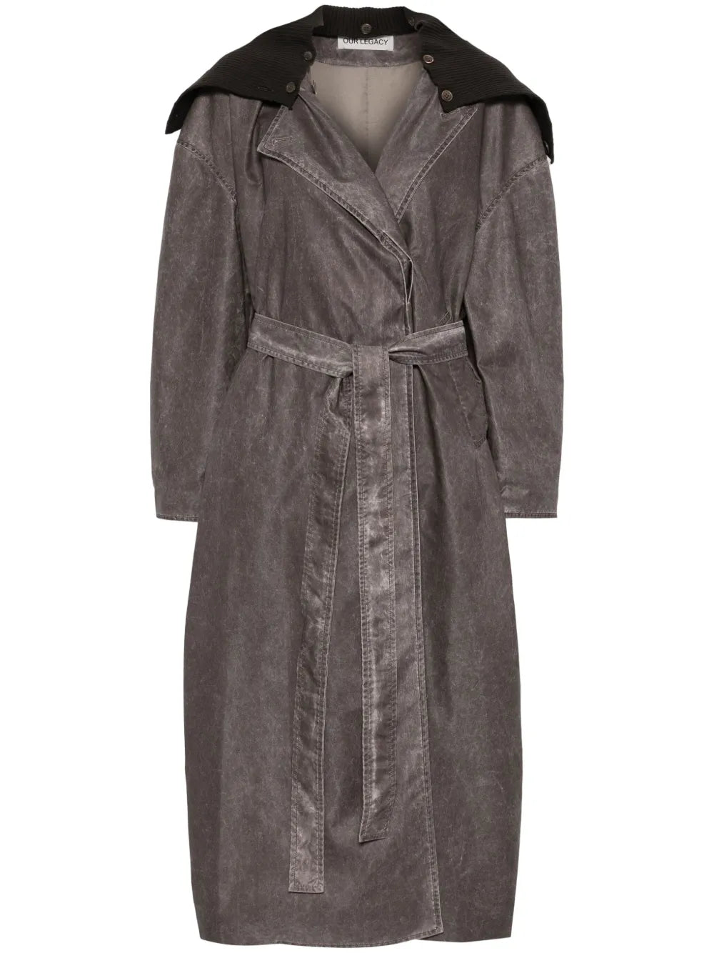 Court Coat