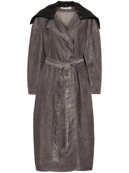 Court Coat