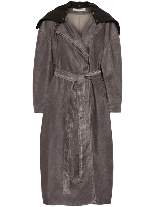 Court Coat