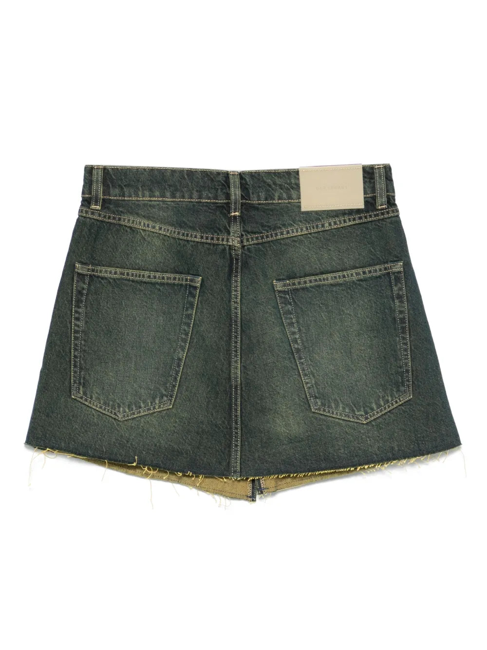 Cover Mini Skirt