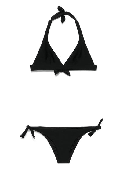 Crinkled Bikini