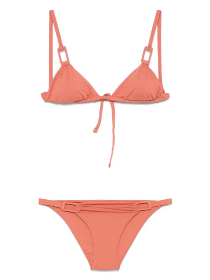 Hardware-Detail Bikini