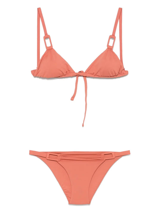 Hardware-Detail Bikini