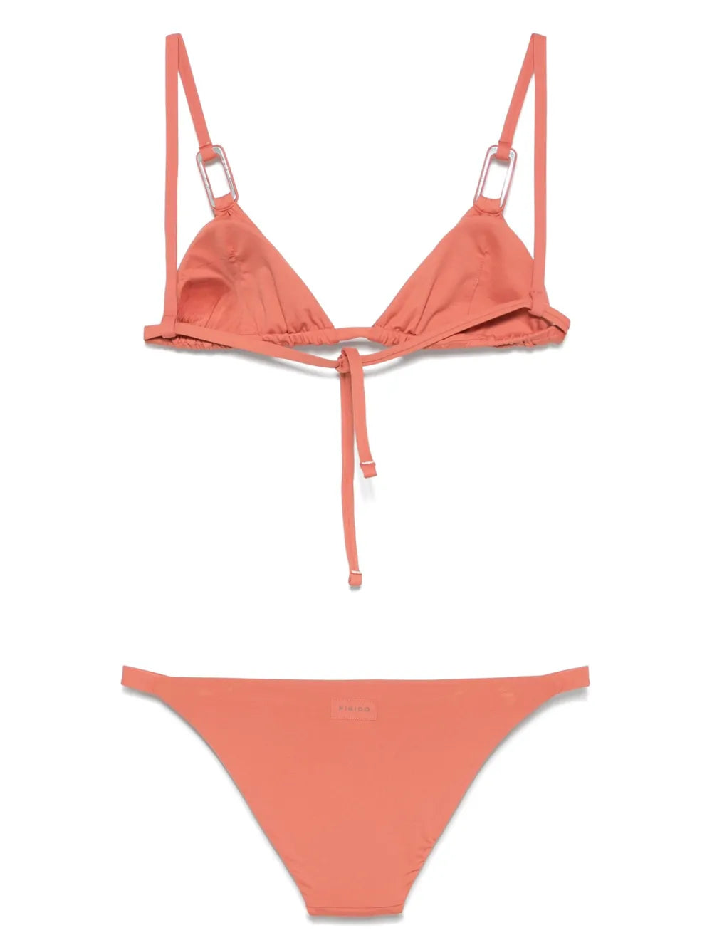 Hardware-Detail Bikini