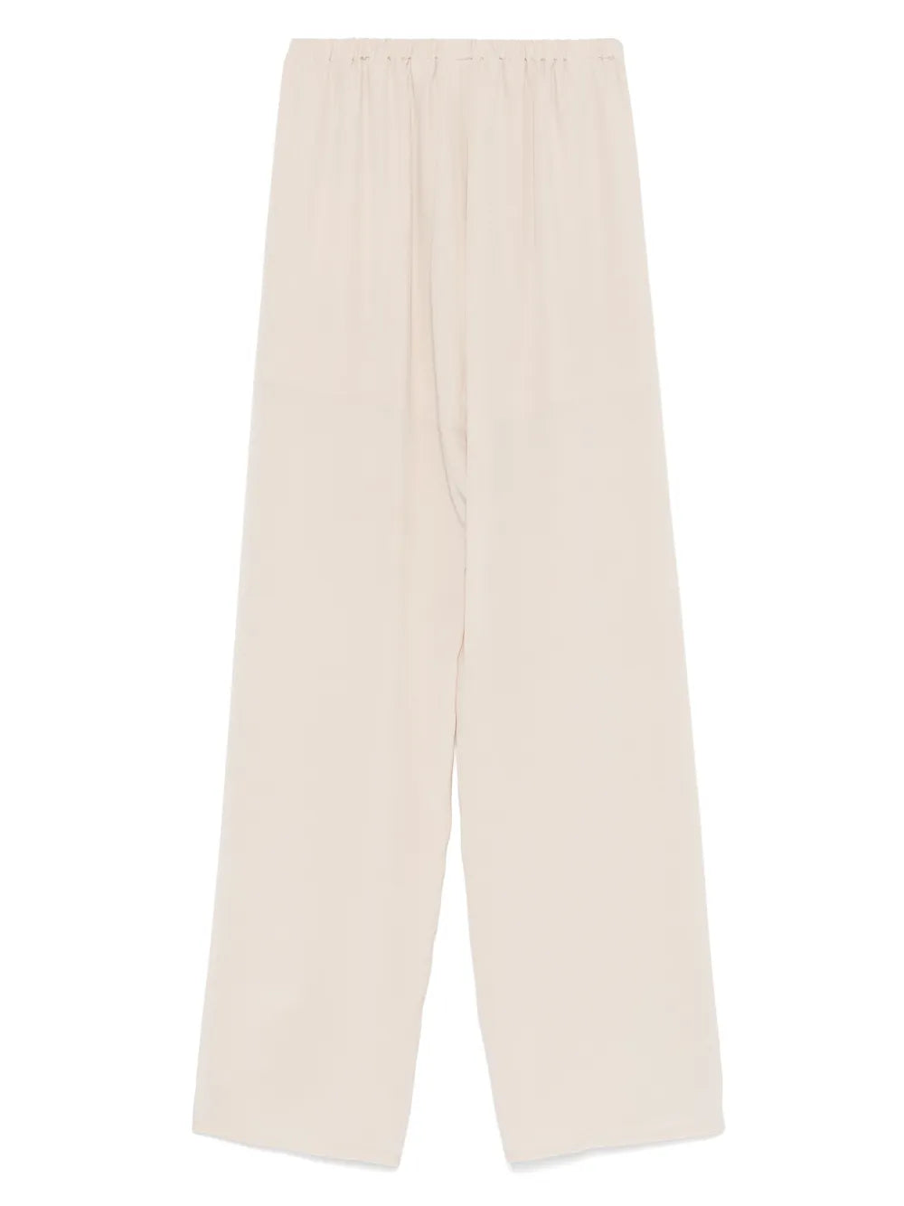 Silk Trousers