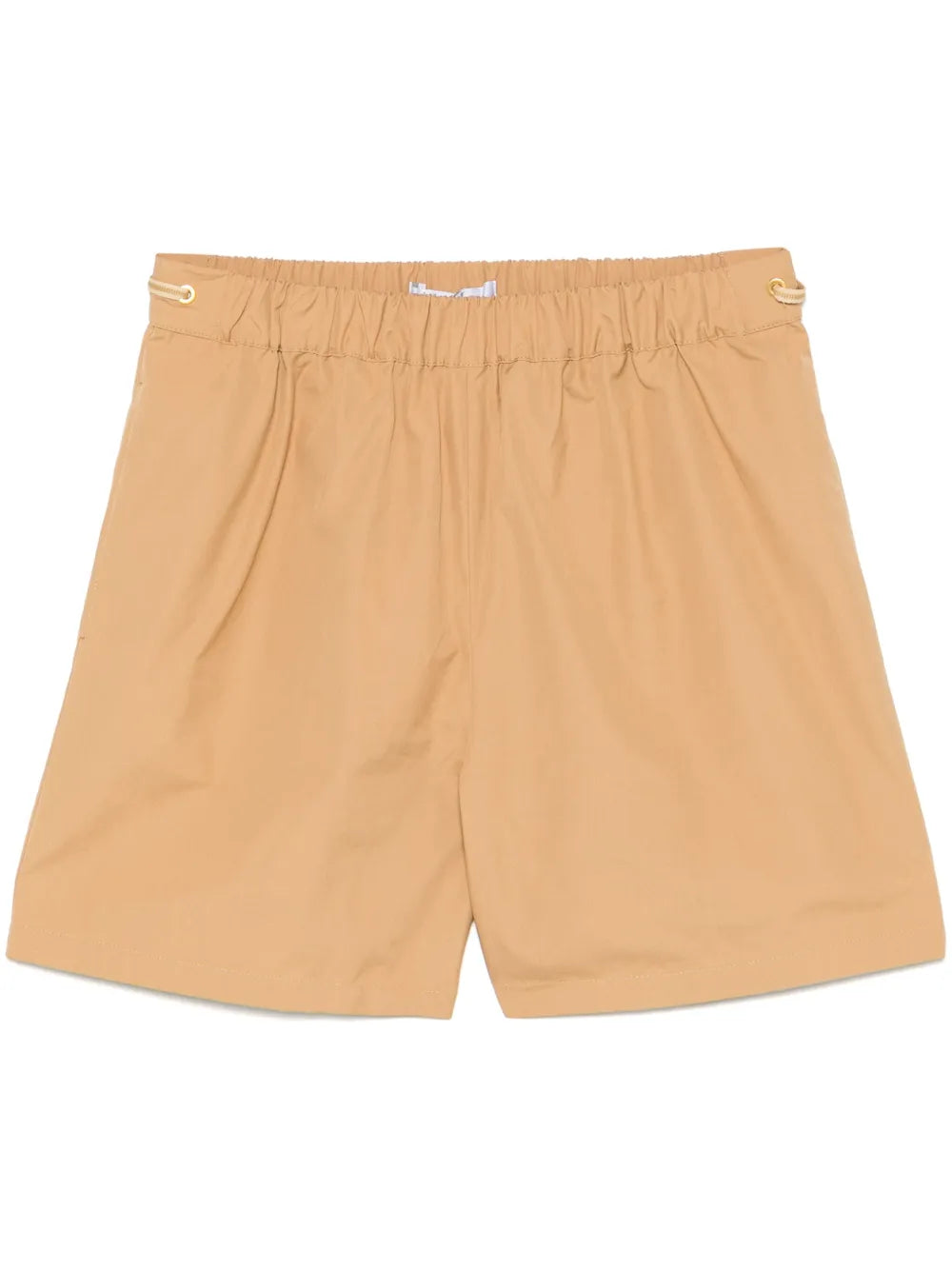 Poplin Shorts