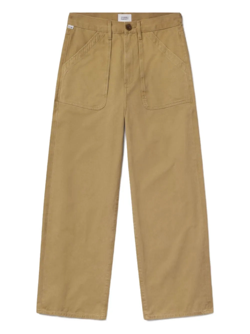 Ayla Cargo Trousers