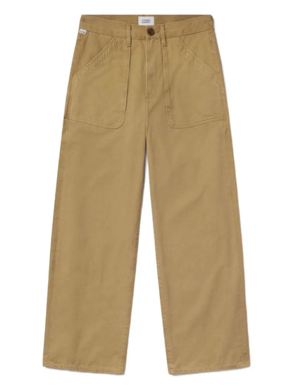 Ayla Cargo Trousers