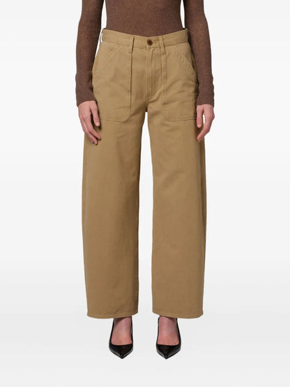 Ayla Cargo Trousers