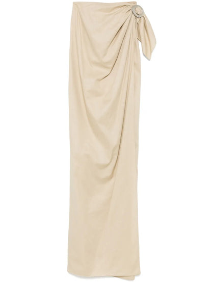 Vika 2.5 Maxi Skirt