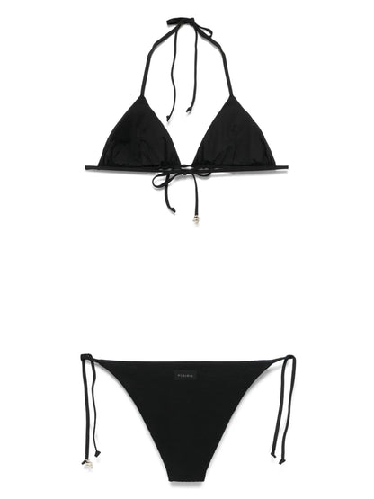 Crinkled Bikini