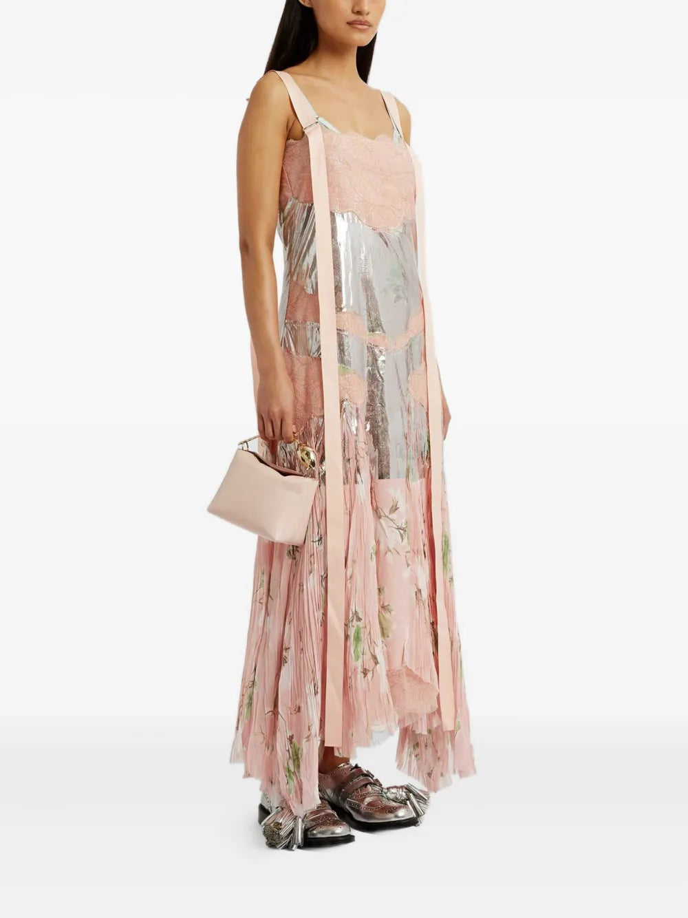Slip Cocktail Dress