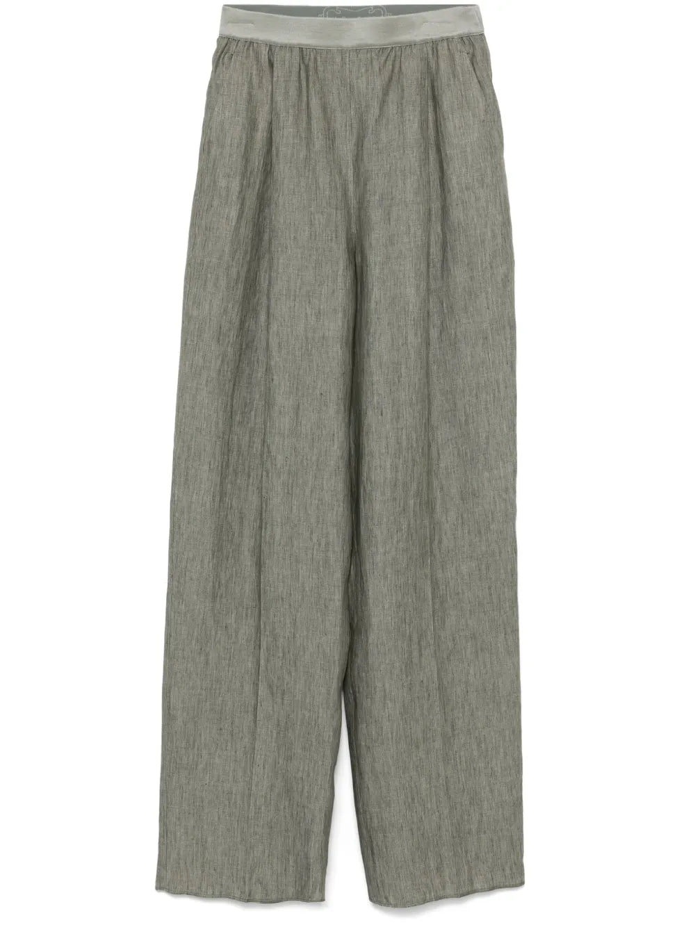 Linen Trousers