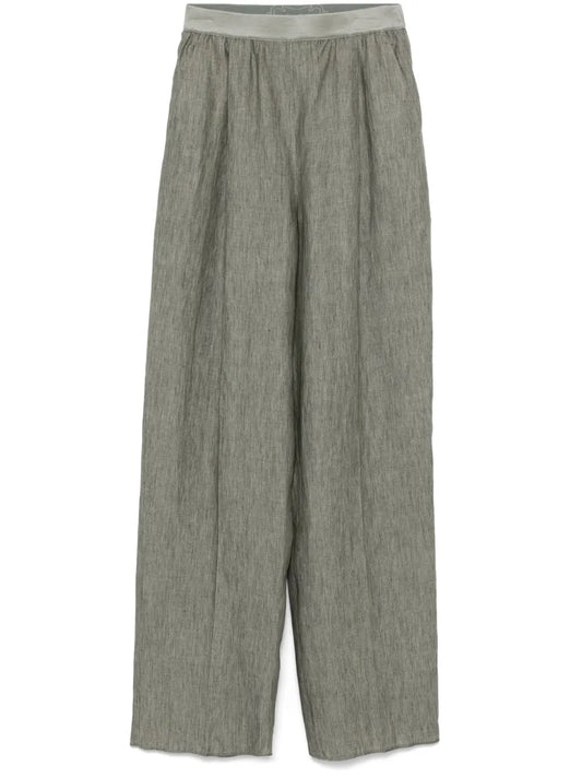 Linen Trousers