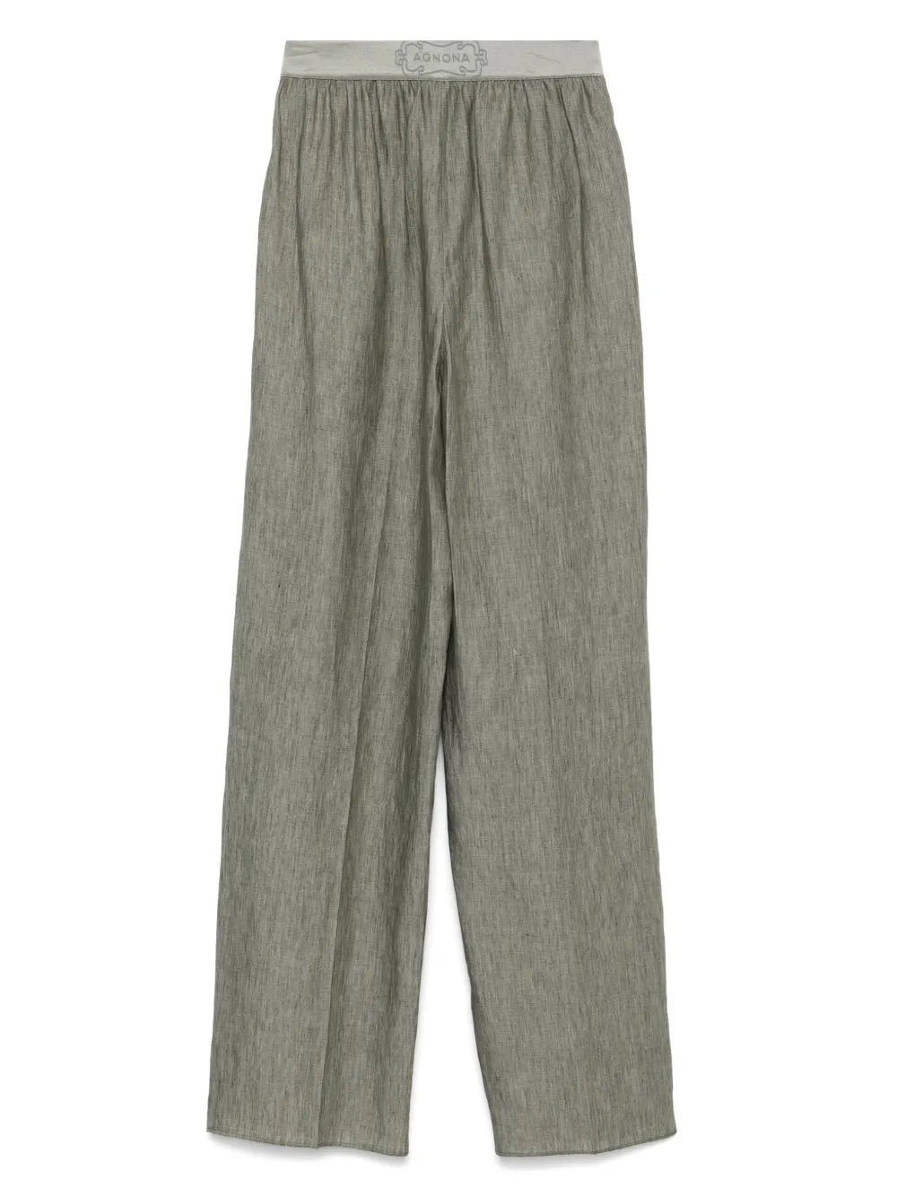 Linen Trousers