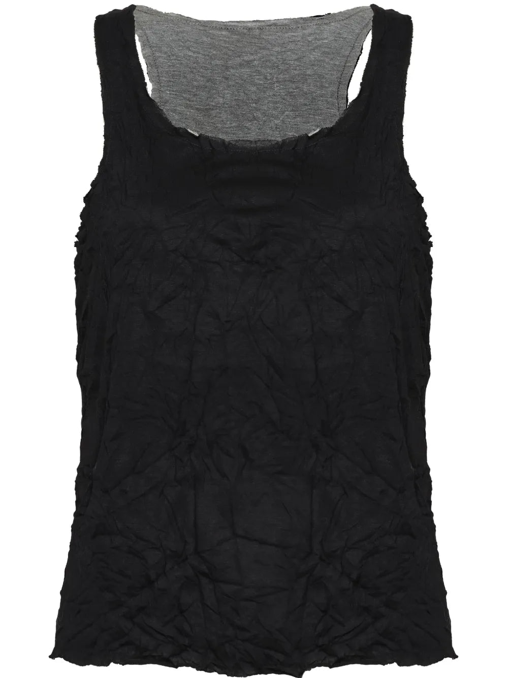 Sleeveless Top
