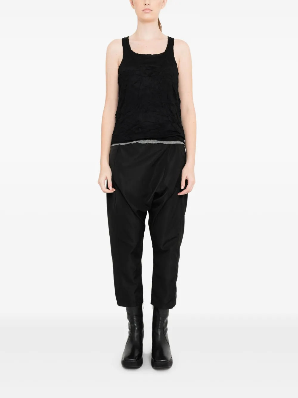 Sleeveless Top