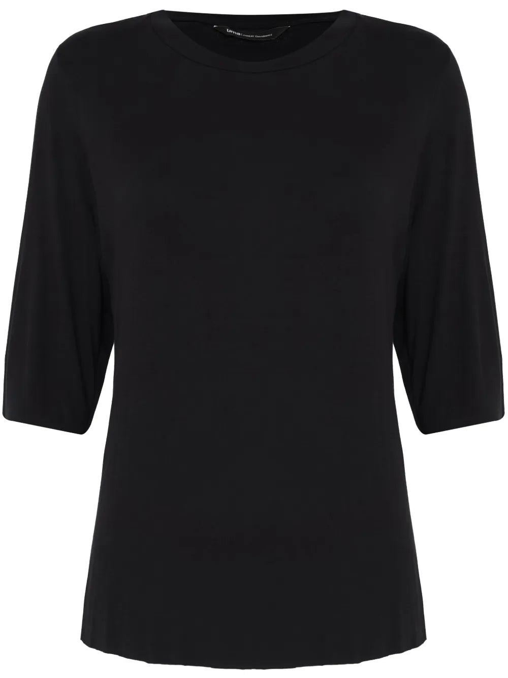 Three-Quarter Sleeve Top