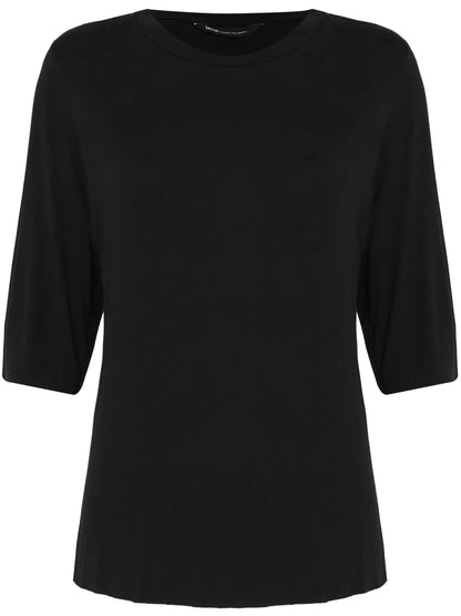 Three-Quarter Sleeve Top