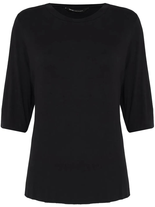 Three-Quarter Sleeve Top