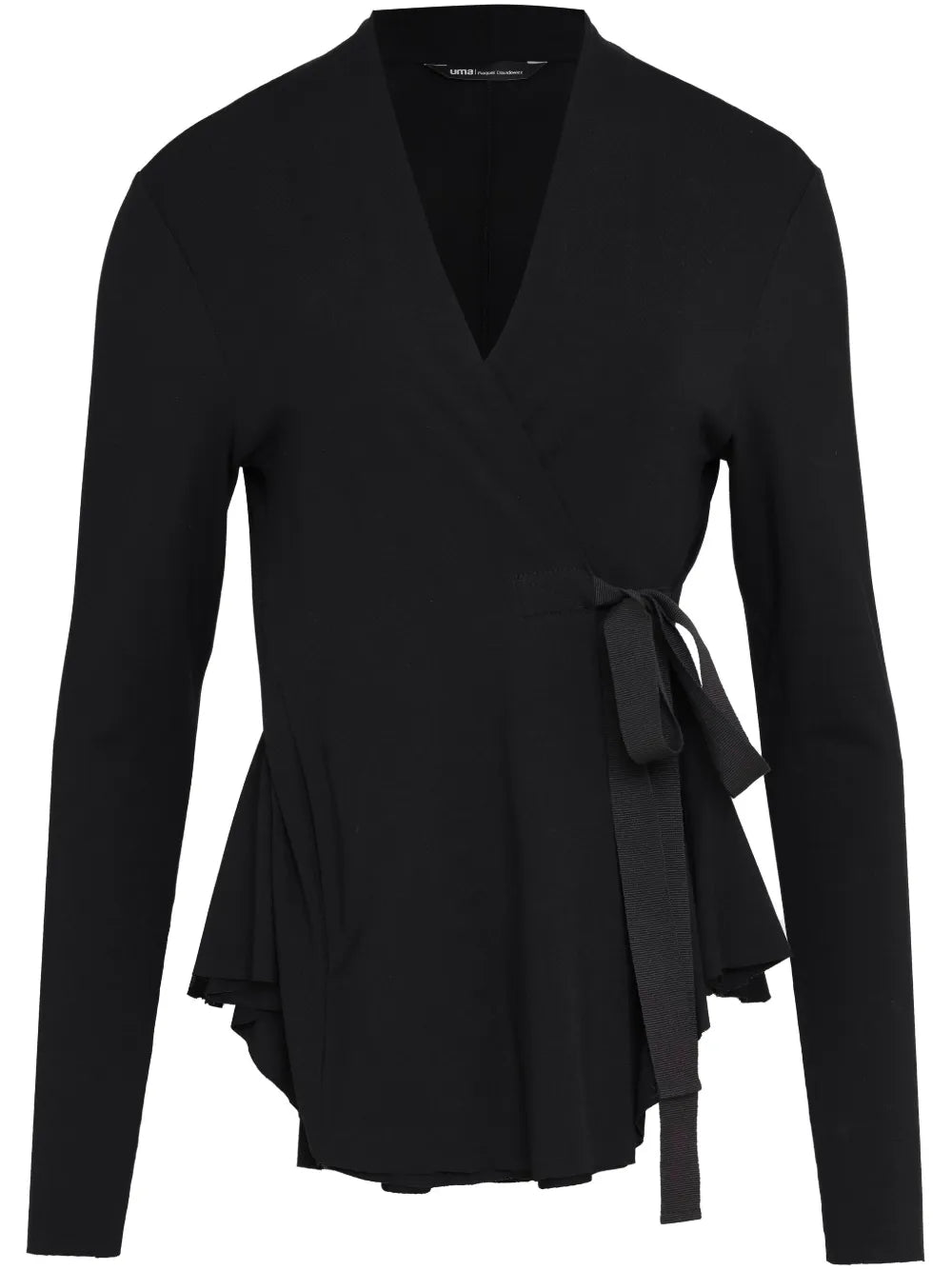 V-Neck Cardigan