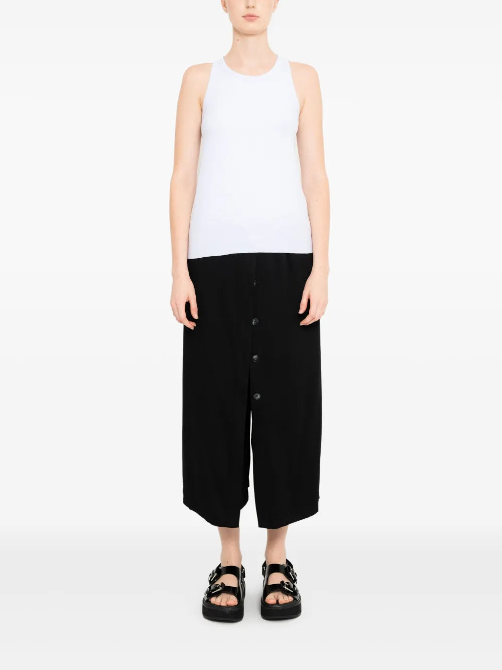 Sleeveless Top