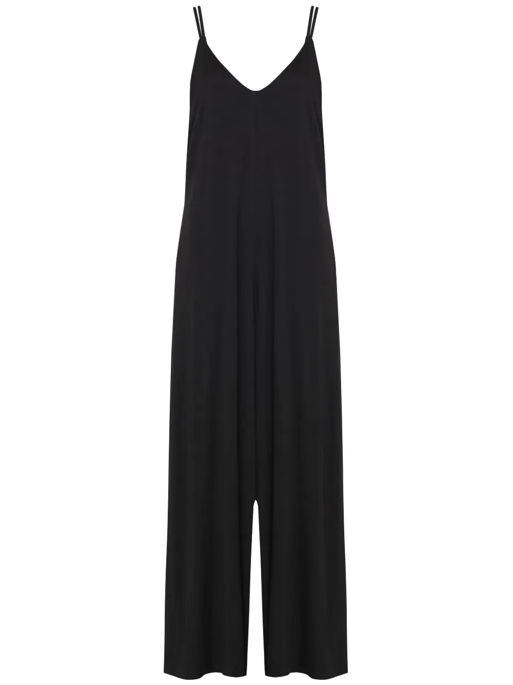 Satin Jumpsuit