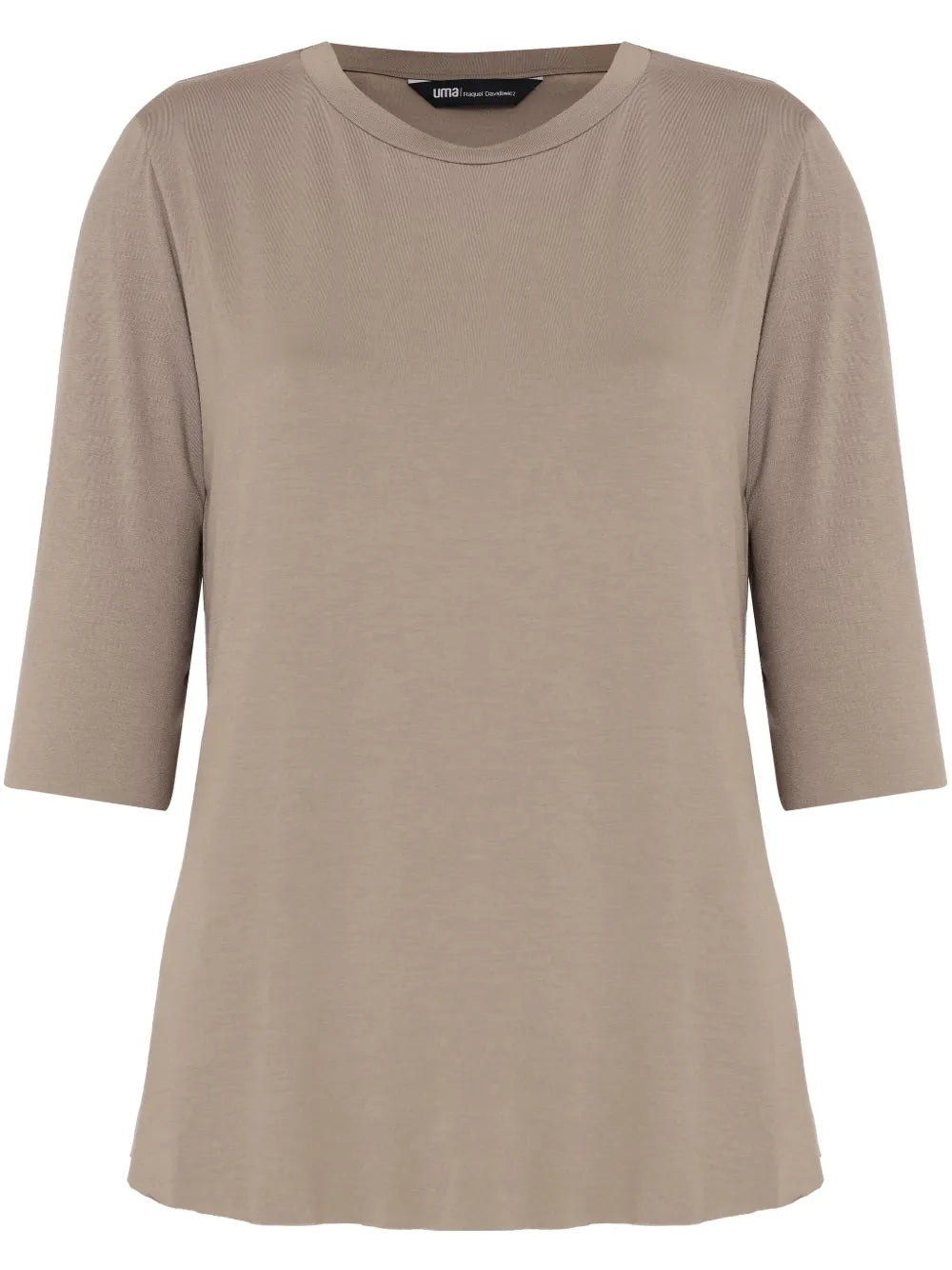 Crew Neck T-Shirt