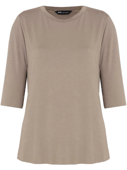 Crew Neck T-Shirt