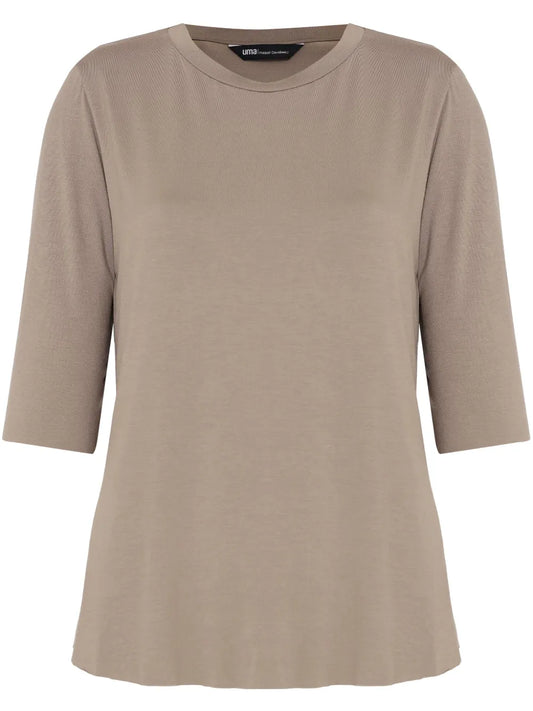 Crew Neck T-Shirt