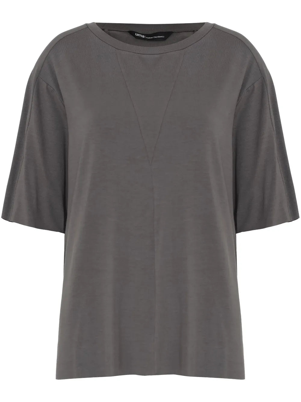 Crew Neck T-Shirt