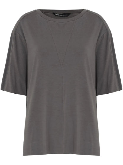 Crew Neck T-Shirt