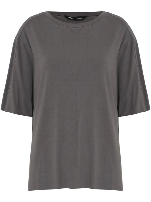 Crew Neck T-Shirt
