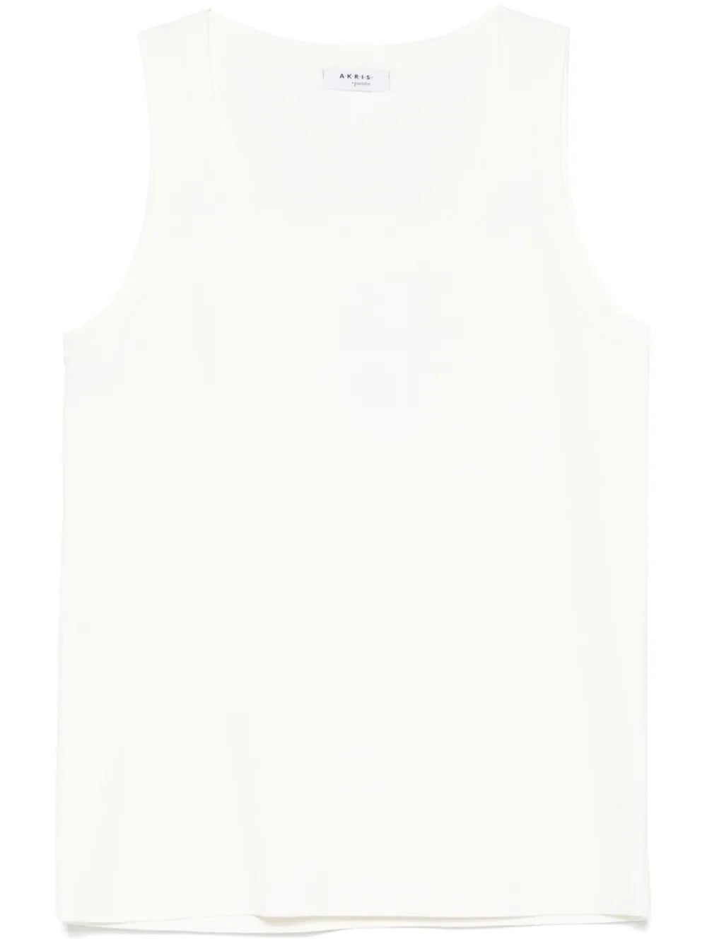 Knitted Tank Top
